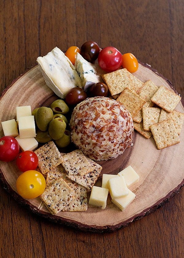 Learn How to Build the Perfect Cheese Board in two different themes that will rock your parties. These cheeseboards are great for holiday parties and gatherings!