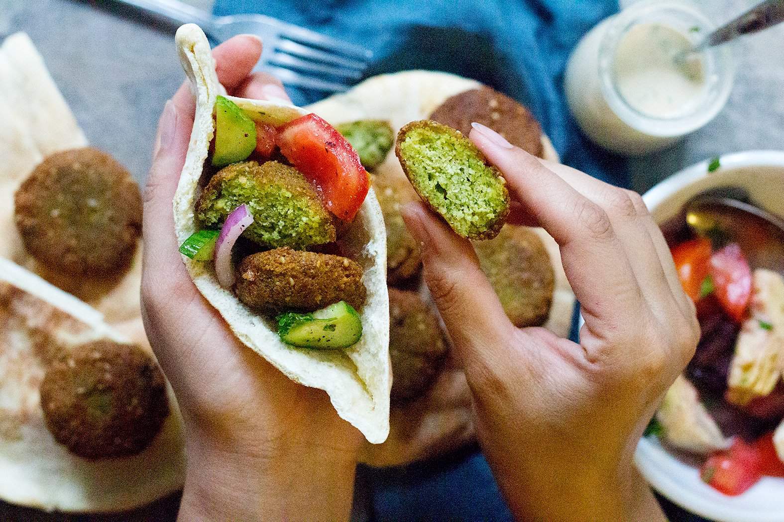 Falafel