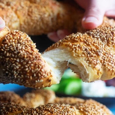 Mediterranean recipes Archives • Unicorns in the Kitchen