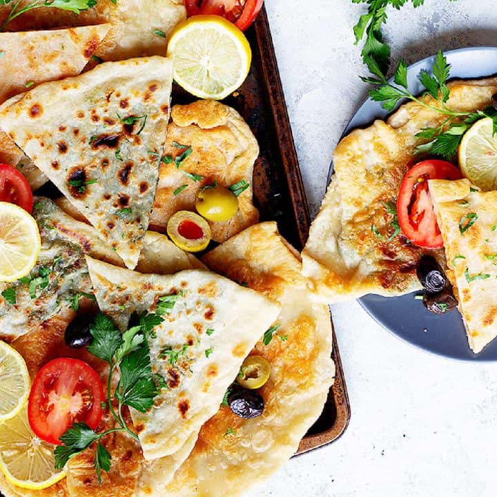 30+ Authentic Turkish Recipes • Unicorns in the Kitchen