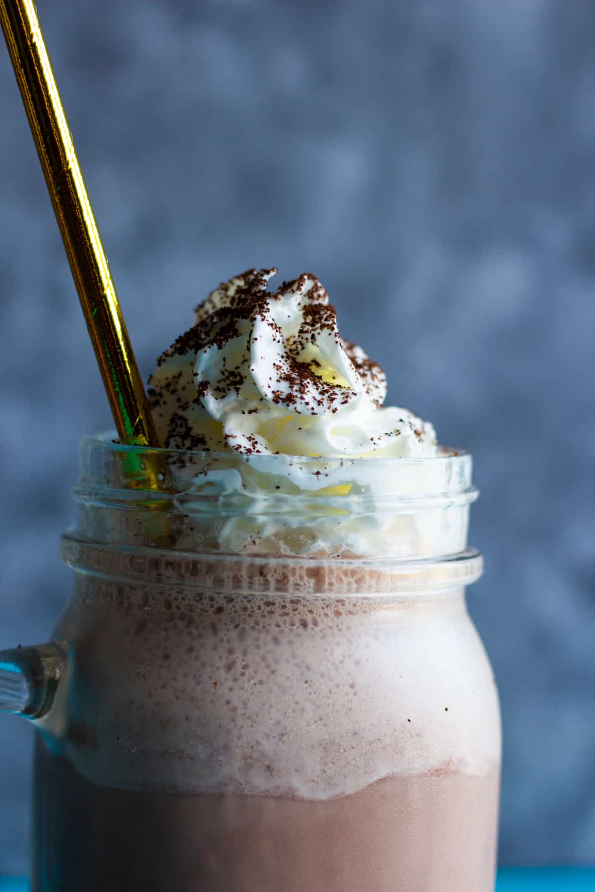 How to Make The Best Coffee Milkshakes - Sweetness and Bite