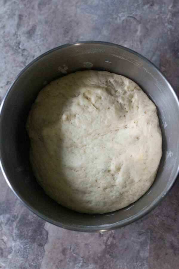 Easy Homemade Pita Bread Recipe • Unicorns in the Kitchen