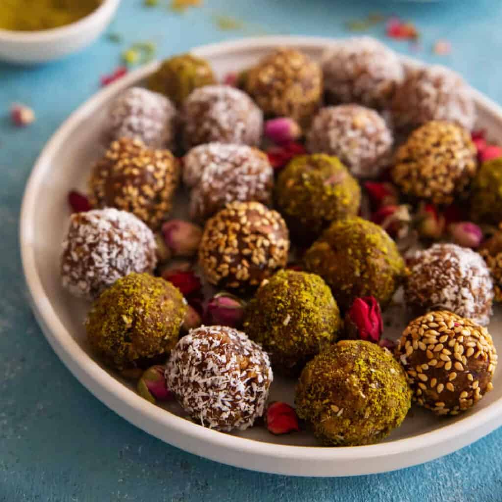 Best Recipes With Dates Unicorns In The Kitchen
