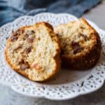 tahini date cake recipe.