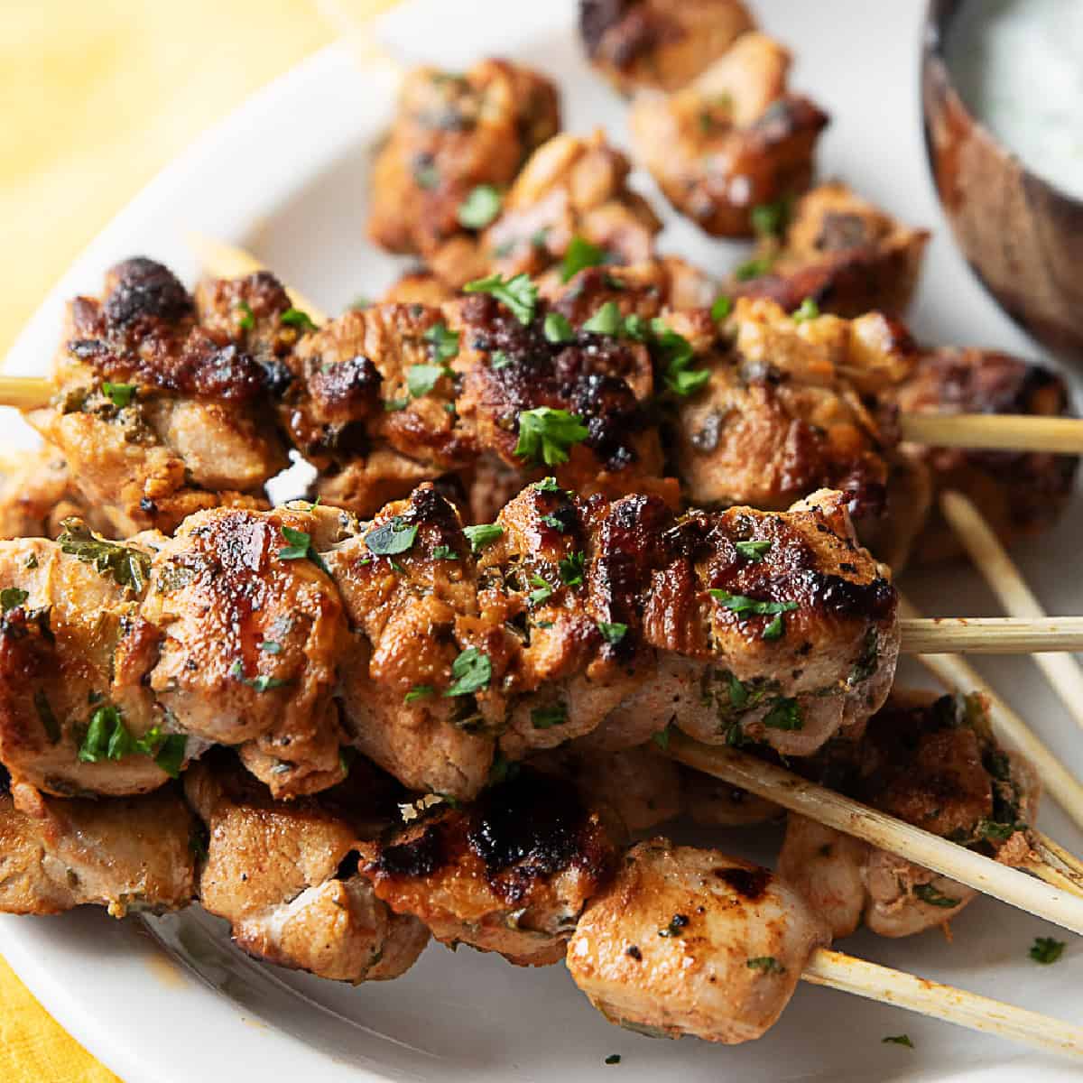 Mediterranean kabobs online