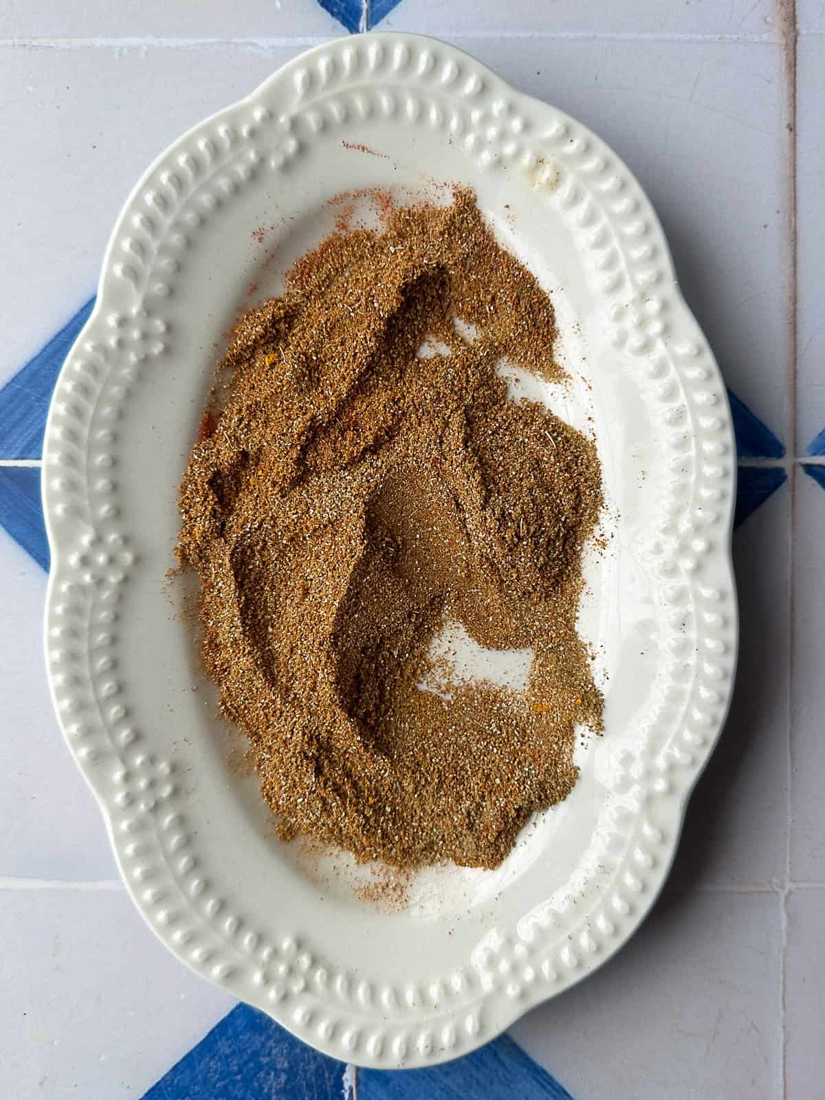 Best Shawarma Spice Blend shawarma spice blend (homemade shawarma seasoning mix)
