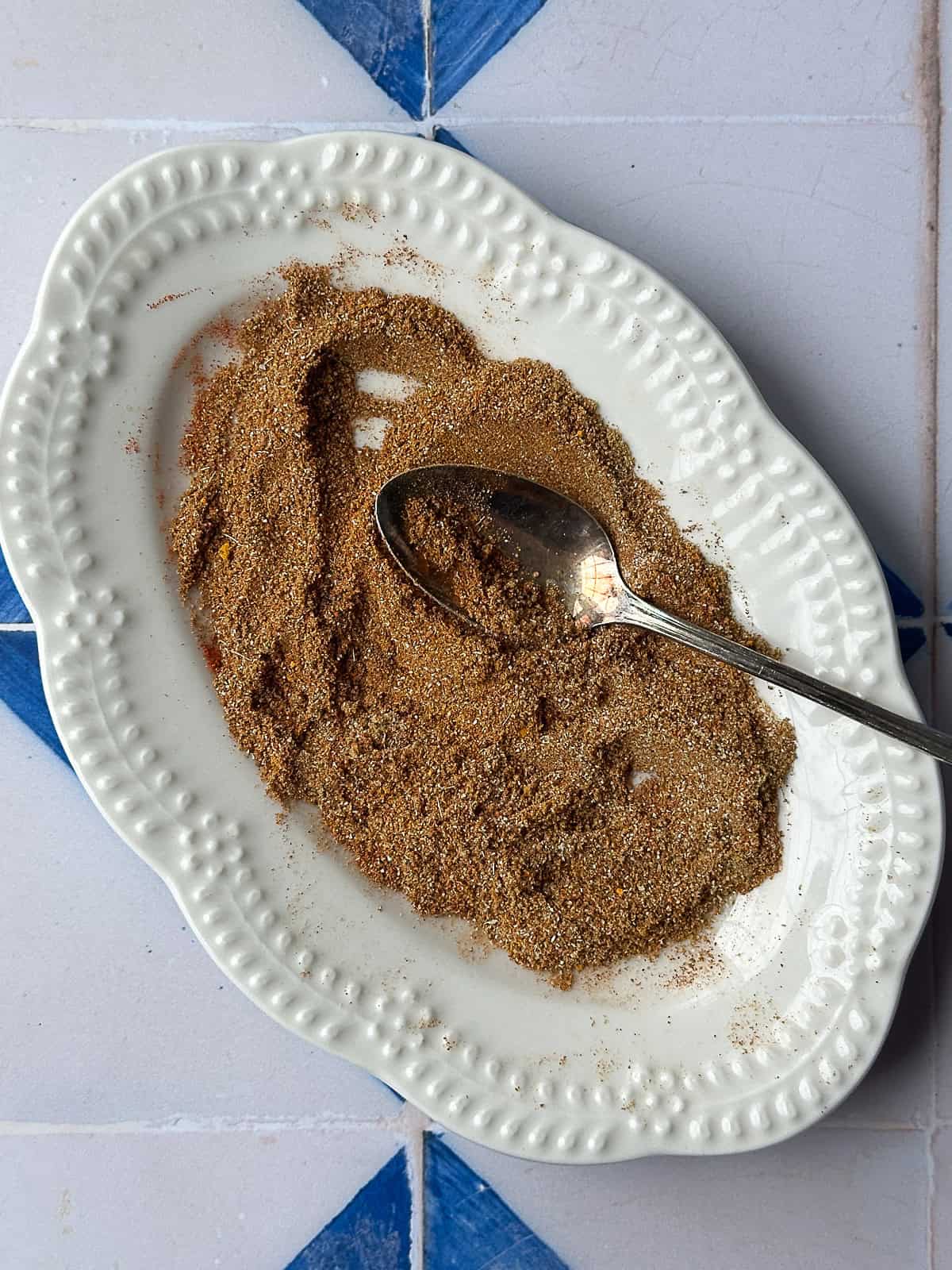 Traditional Shawarma Spice Blend shawarma spice blend (homemade shawarma seasoning mix)