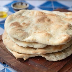 taboon bread