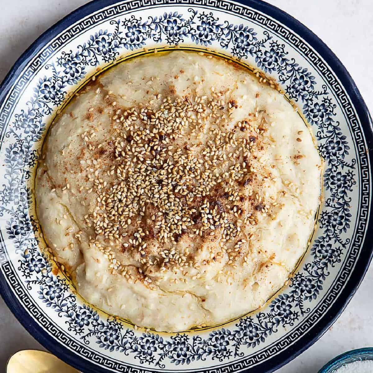 Easy Persian Haleem