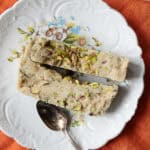 Tahini halva