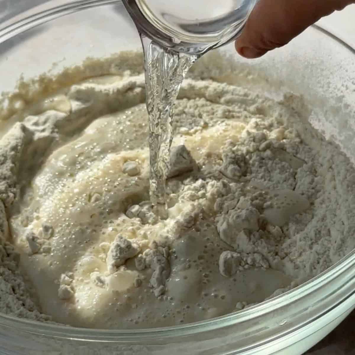 How to Make Biberli Ekmek combine biberli ekmek ingredients