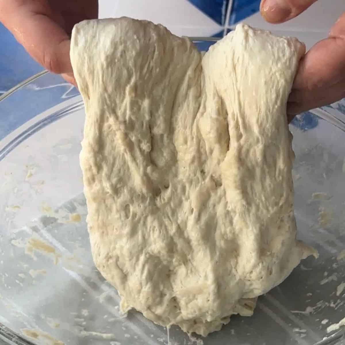 Perform a coil fold