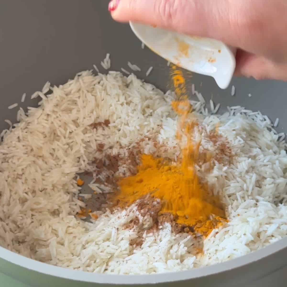 How to Make Machboos