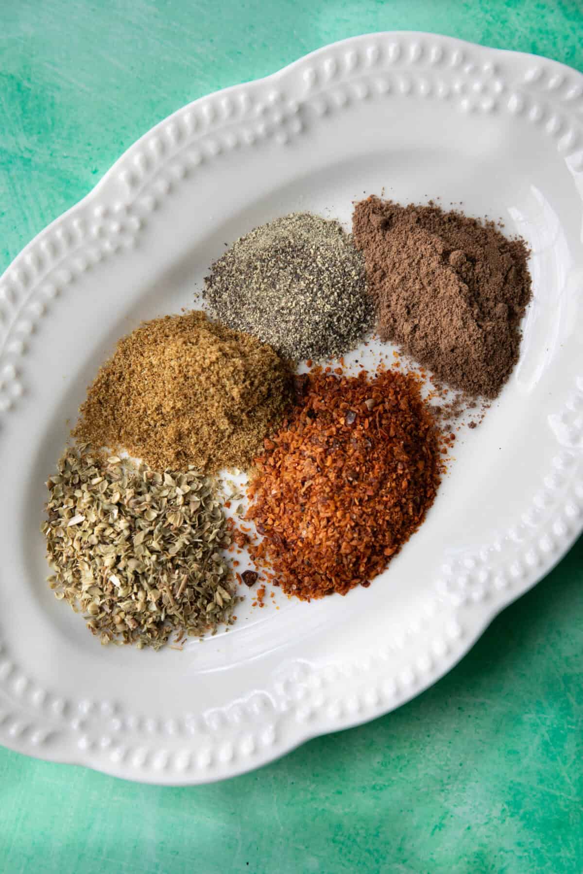 Turkish Spice Blend Ingredients turkish spice blend ingredients