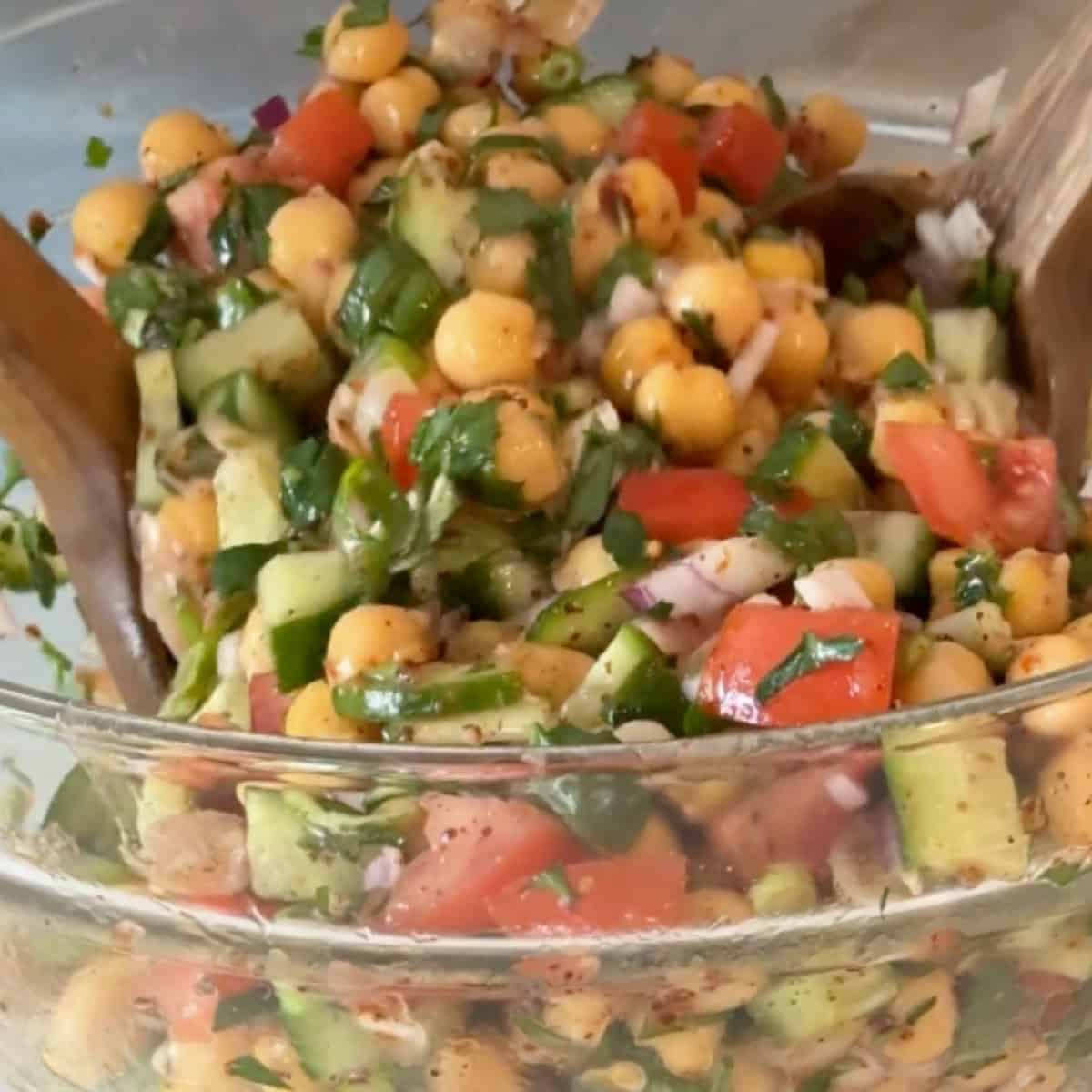 Mix all the ingredients