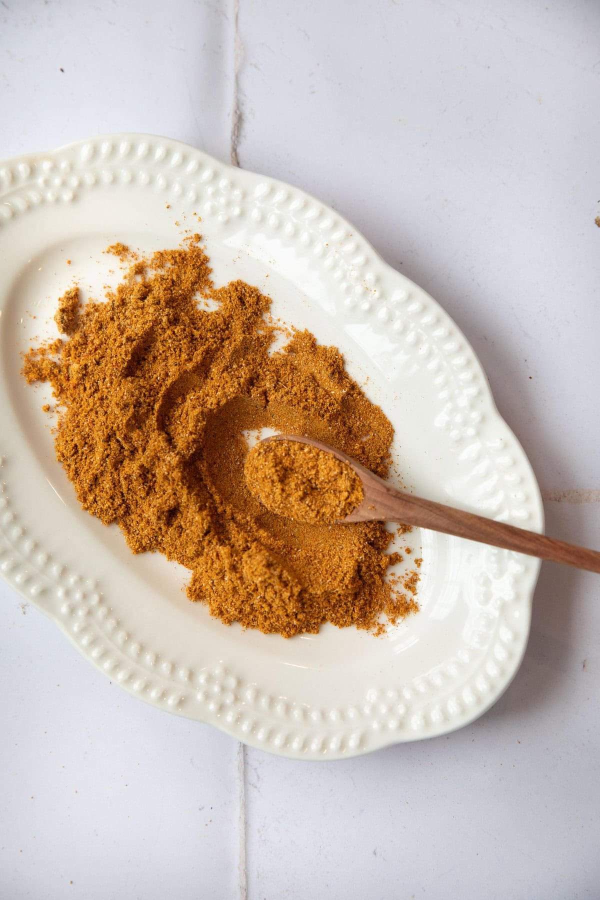 fish spice blend. 